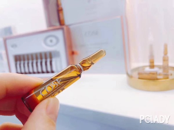 蔻赛产品安全吗?
