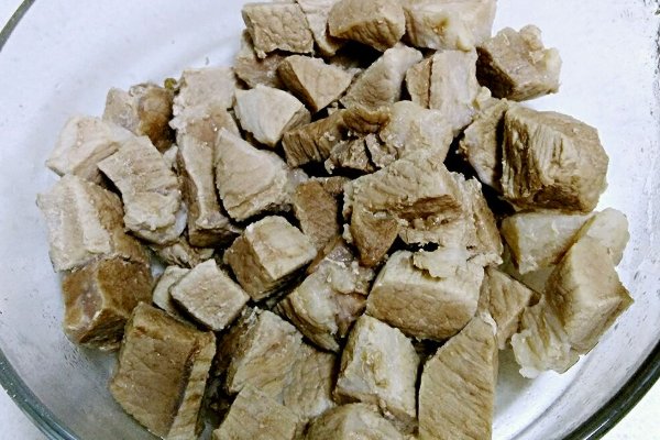 高压锅炖多久牛肉才会熟?
