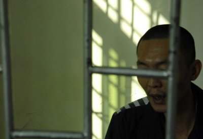 坐过牢的人出来心里有什么变化?感情和性格