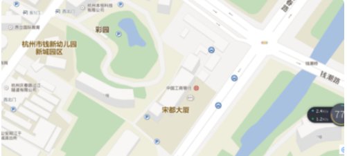 交通银行的开户行怎么查询?