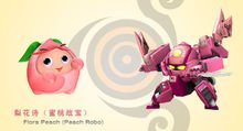果宝特攻中的人物,谁的真实身份最后才知道?