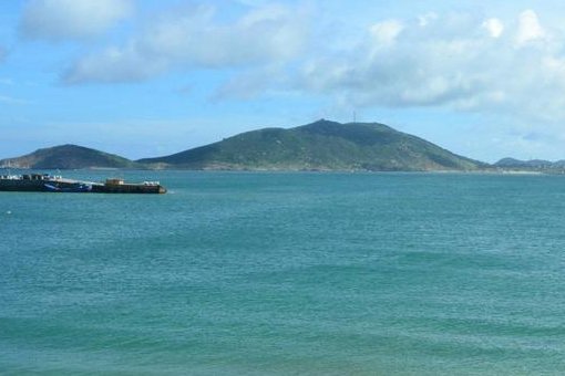 平潭旅游必去十大景点有哪些?