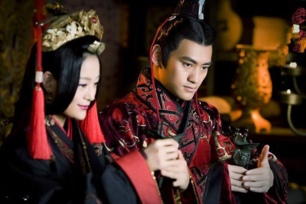执金吾究竟是什么,能让汉光武帝羡慕地说“仕宦当作执金吾”?