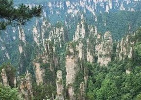 河南省周围省份有哪些景点?两人费用在3000元,时间一周。