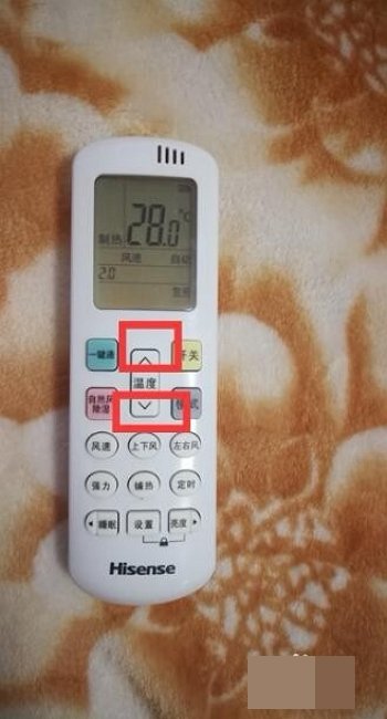 空调遥控器定时怎么解除?