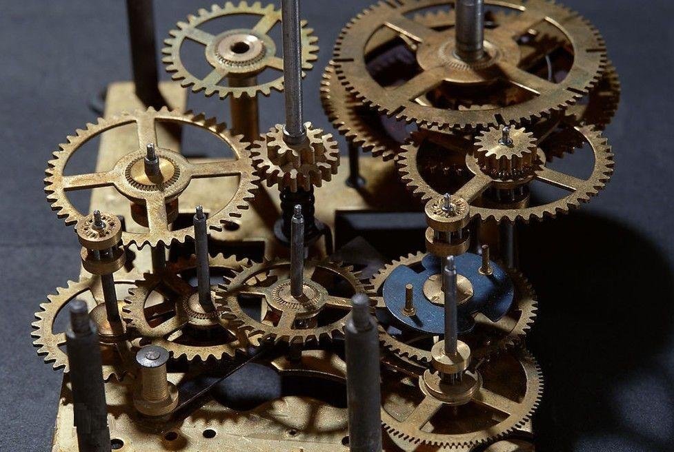 MACHINE中文意思是什么？