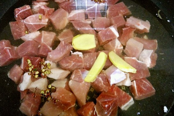 高压锅炖多久牛肉才会熟?