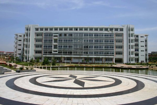 江西理工大学好吗？