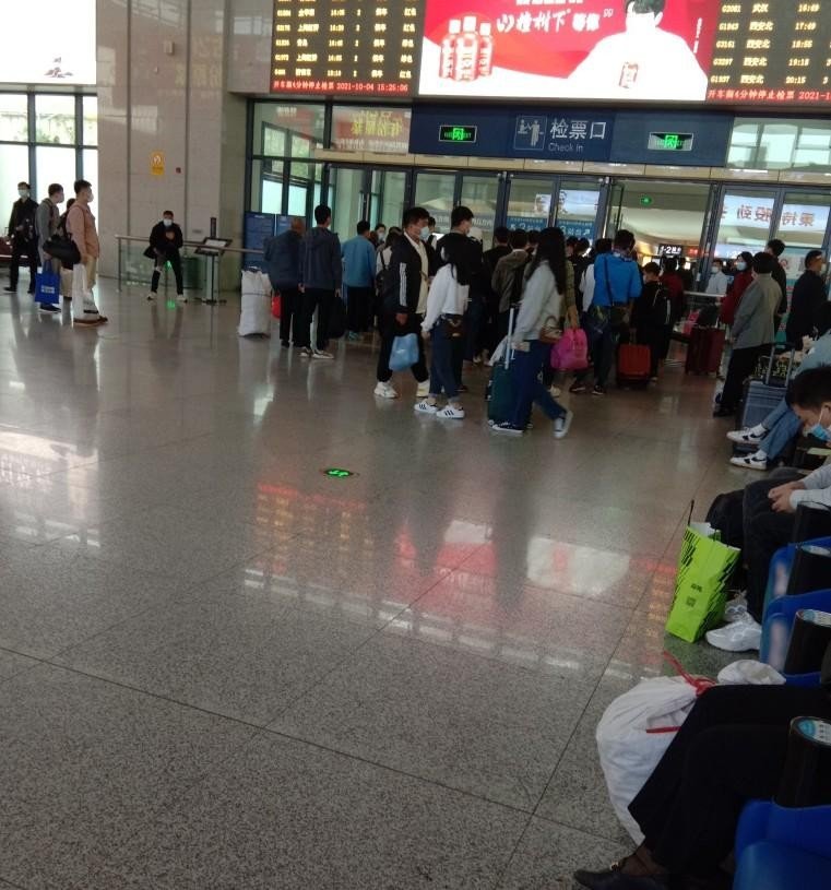 高铁不取票可以直接刷身份证进站吗
