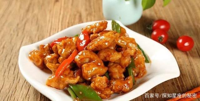 为什么做菜都讲究大火收汁?