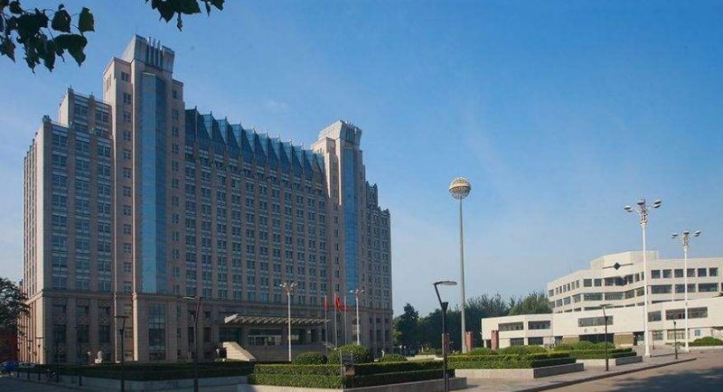 河北省前十名的大学