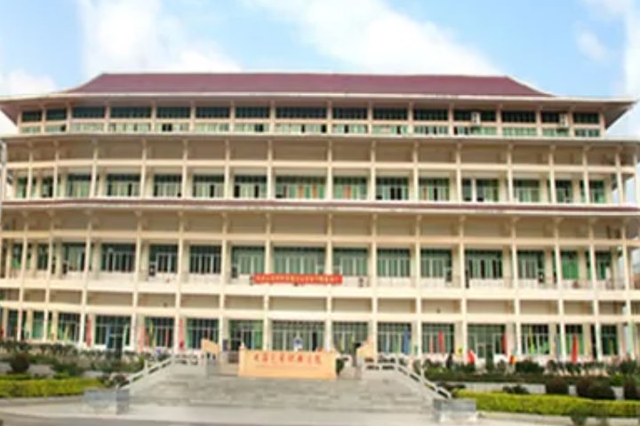 珠海有那些大学啊 ?