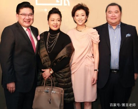 东方卫视6大主持被严惩!曹可凡成唯一的幸运儿了吗?