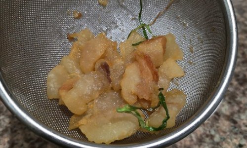 肥肉怎么炼油