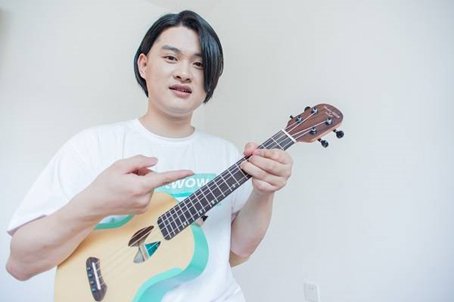 尤克里里怎么弹