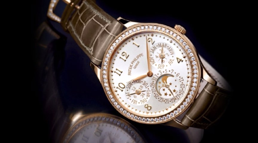 IWC是什么表啊