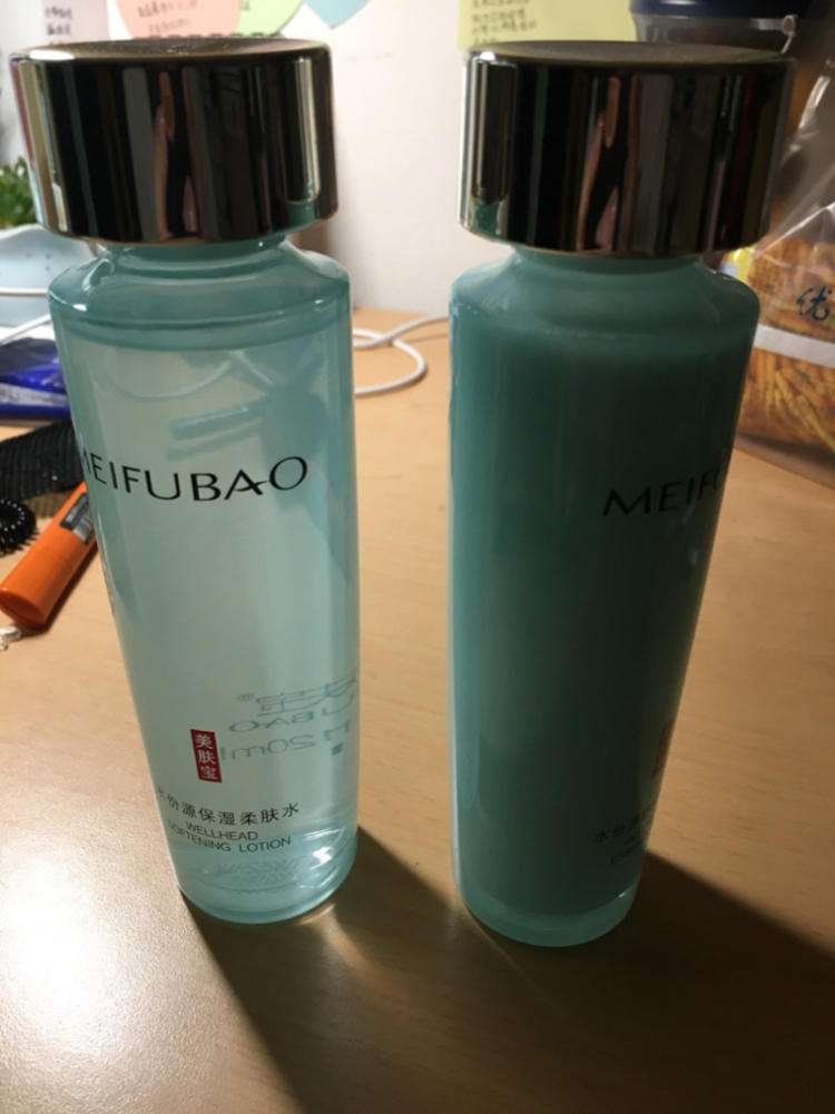美肤宝化妆品怎么样?好用吗