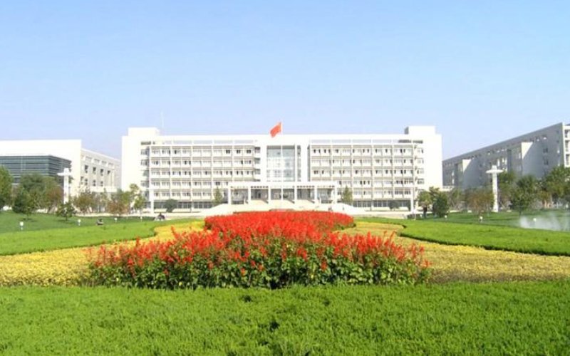 河北省前十名的大学