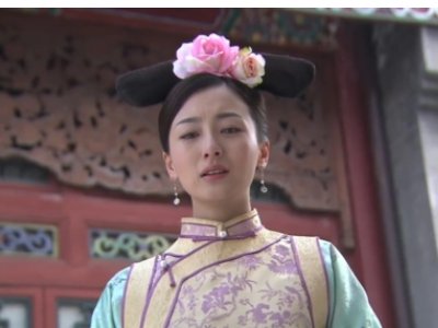 玉檀被蒸为什么围观的人都吐了？