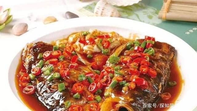 为什么做菜都讲究大火收汁？