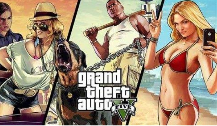 gta5线上各能力升级详细流程 谢谢大神们