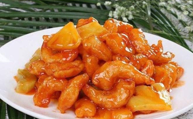 糖醋里脊是猪肉还是鱼肉?哪种肉好吃?