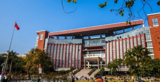 南京所有大学名单
