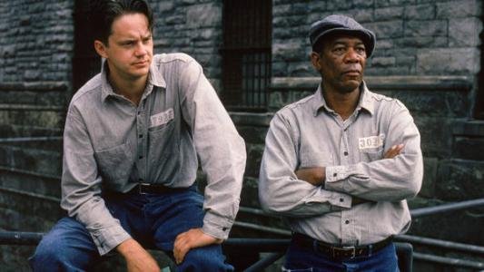 《肖申克的救赎》是根据真实事件改编吗?