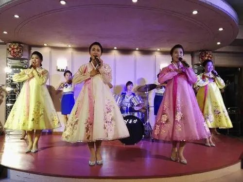 去朝鲜旅游是什么体验?去一次需要花费多少钱?