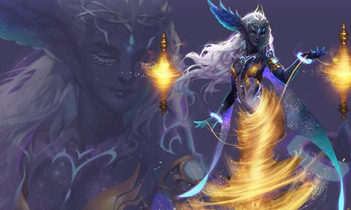 魔域十大牛人是哪些?