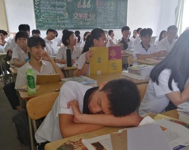 职高和普高之间,你认为哪个更好?