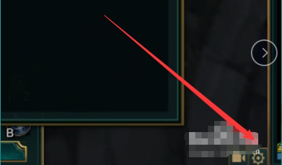 为什么在LOL里打字会显示不出来呢。