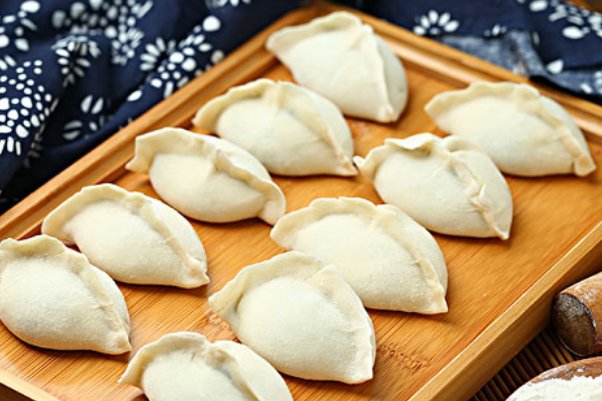 别被带偏了！“好吃不过饺子”的下一句话，究竟是什么？