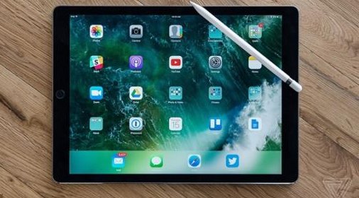 ipad pro与ipad区别大吗