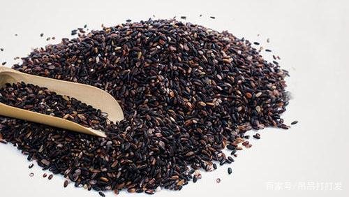 血糯米和黑米分不清,血糯米和黑米的区别有哪些?