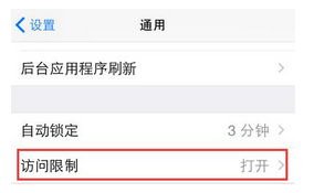苹果手机下载东西为什么还要验证怎么取消