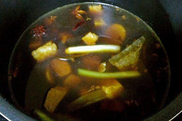 高压锅炖多久牛肉才会熟?