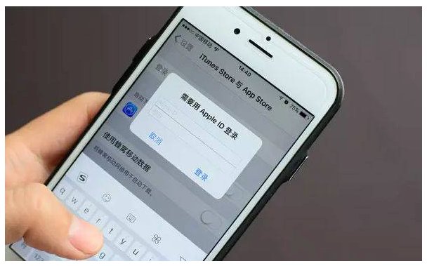 请问appleID的帐号和密码的格式是什么啊?求