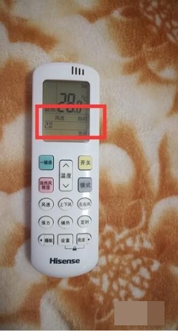 空调遥控器定时怎么解除?