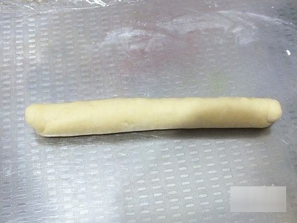 面包粉怎么做面包