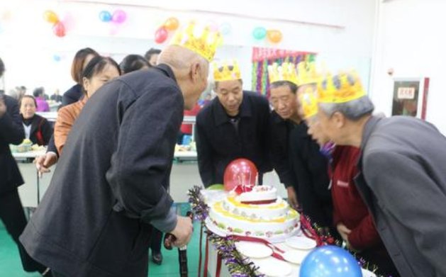 诞辰是表示人去世的生日吗？
