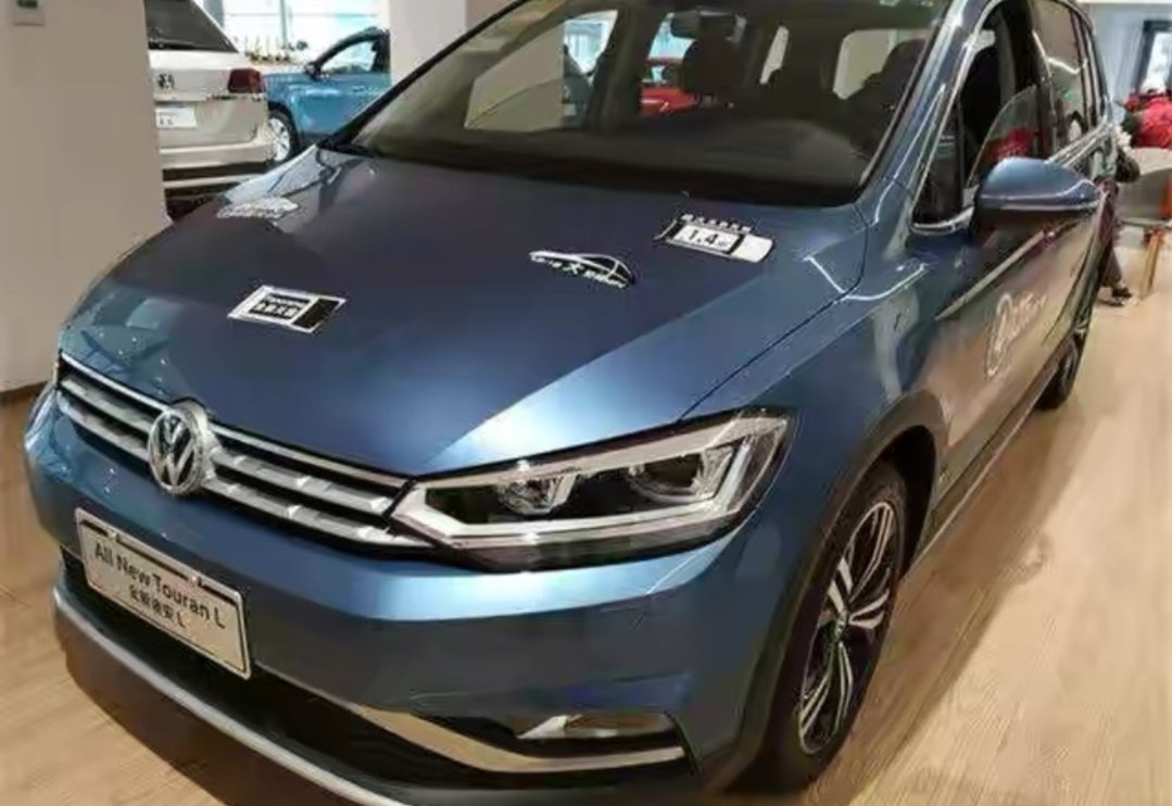 大众途安L为什么卖不动呢?