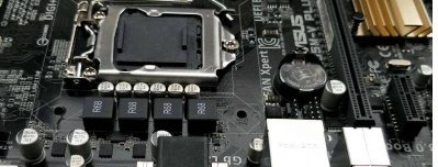 b85主板配什么cpu