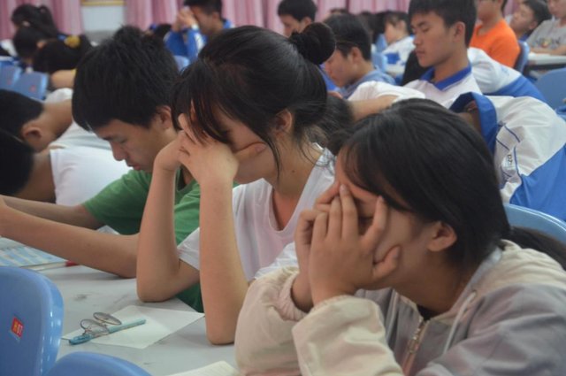 职高和普高之间,你认为哪个更好?