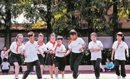 随班就读这一项怎么填