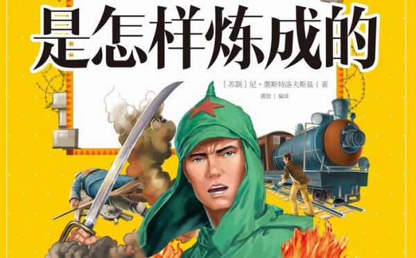《钢铁是怎样炼成的》每章概括是什么?