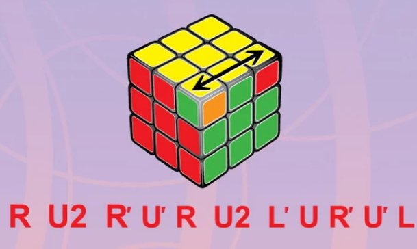 用照片说明小圆球6块魔方怎么拼？