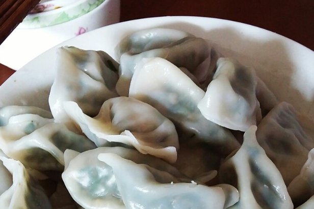 别被带偏了!“好吃不过饺子”的下一句话,究竟是什么?