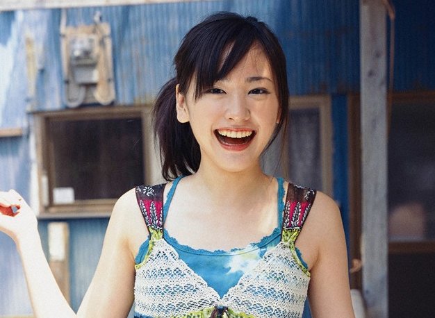 新垣结衣为什么能成为“国民女神”？为什么她能在中国有超高人气？