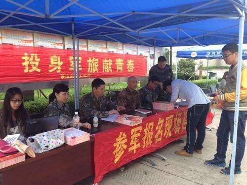 大学里当兵进部队直接都是军官吗?